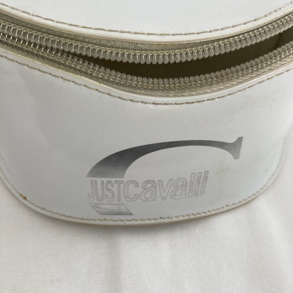 JUST CAVALLI Sunglasses and zipped large sunglasses CASE - Picture 5 of 8